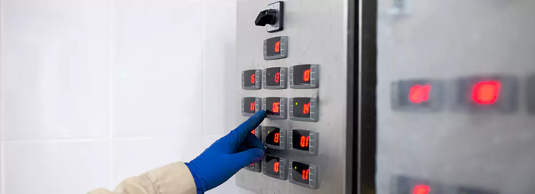 Building Intercom System Installation in North york, ON