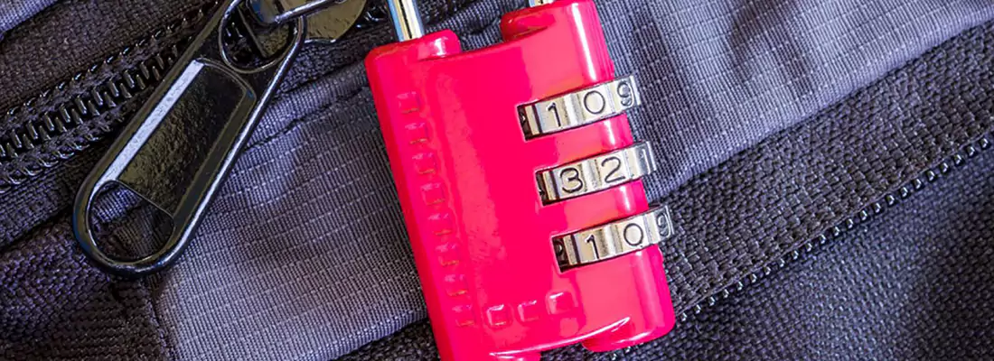 Combination Lock Installation in North york, ON