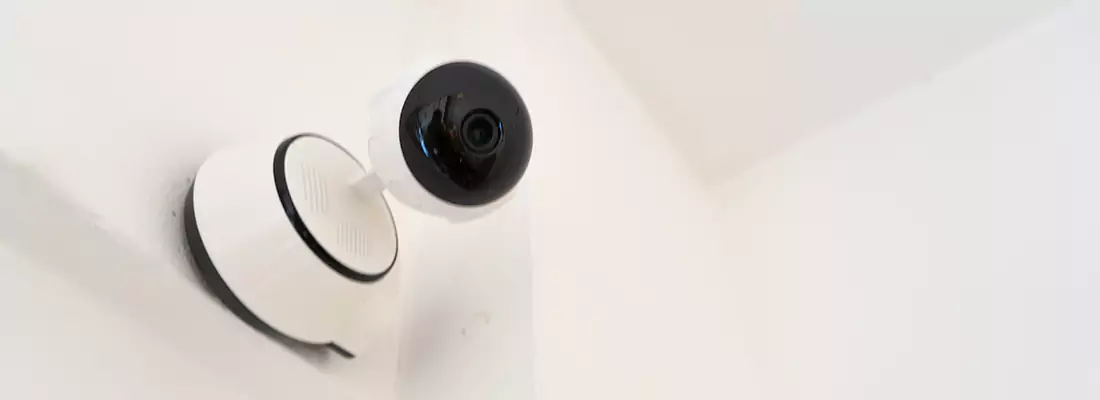 Why Choose Abbotsford Access Control for Indoor CCTV Camera Services in North york, ON?