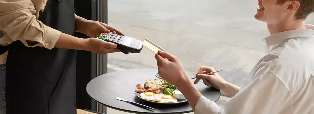 Restaurant Access Control Services in North york, ON