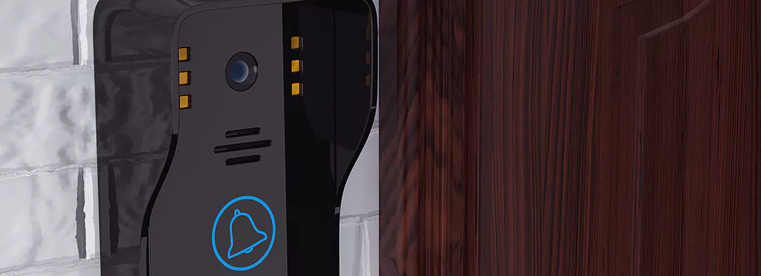 Wireless Gate Intercom Solutions for Homes and Businesses in North york, ON