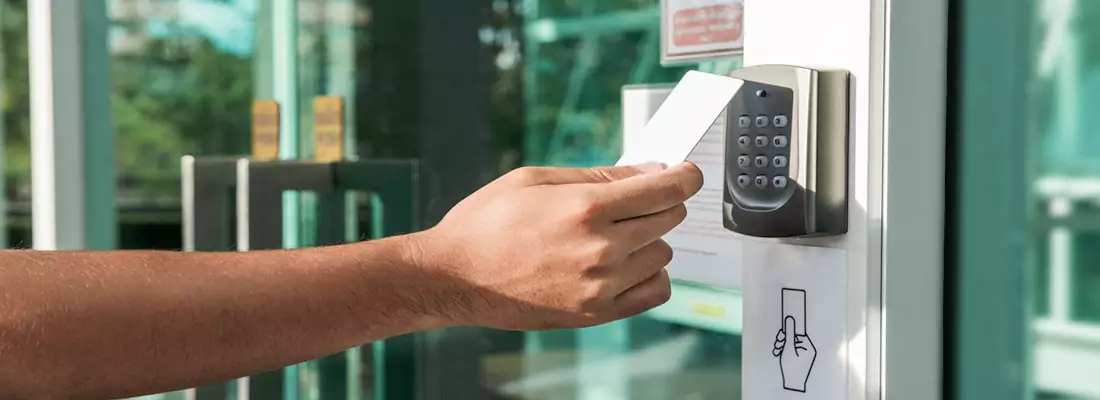 Wireless Gate Safety Sensors for Seamless Integration in North york, ON