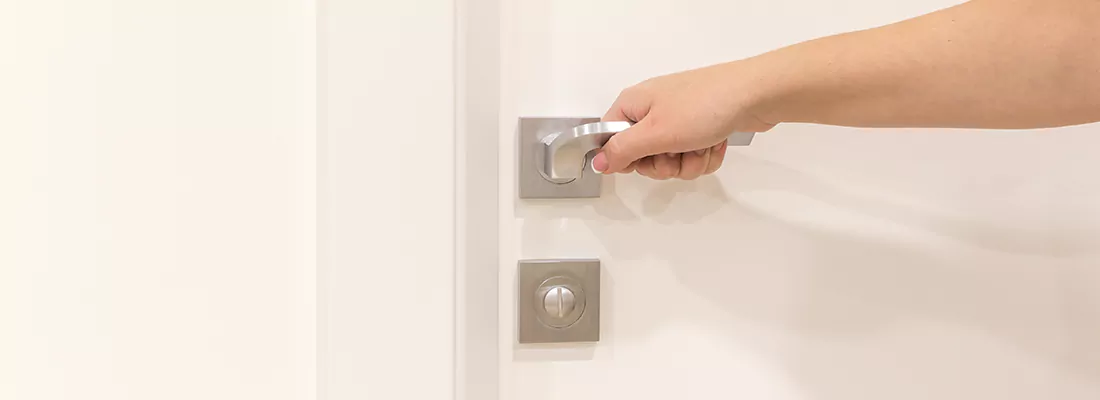 Wireless Push to Lock Door Options in North york, ON