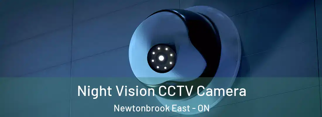  Night Vision CCTV Camera Newtonbrook East - ON