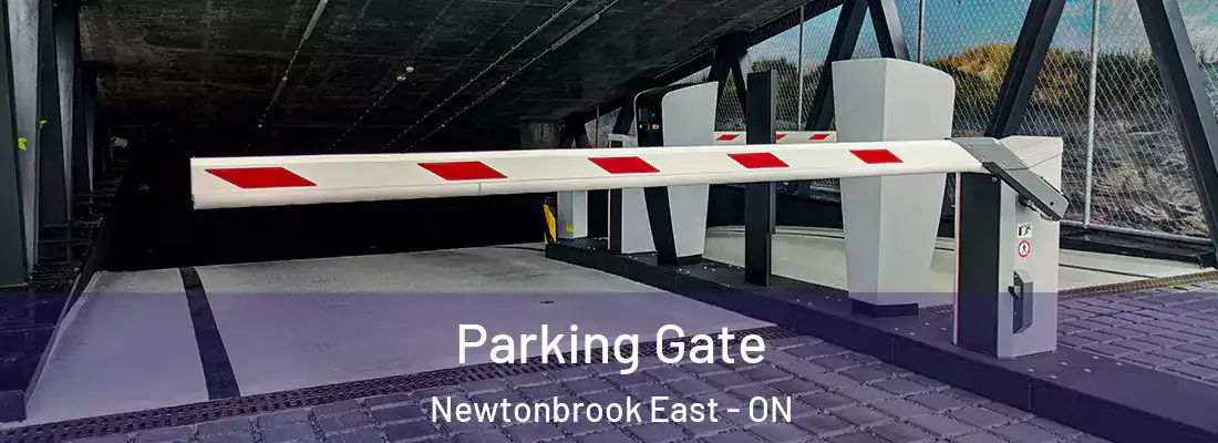  Parking Gate Newtonbrook East - ON
