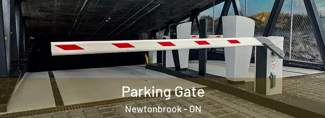  Parking Gate Newtonbrook - ON