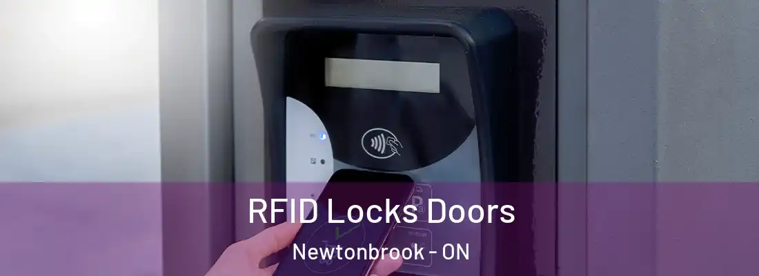  RFID Locks Doors Newtonbrook - ON