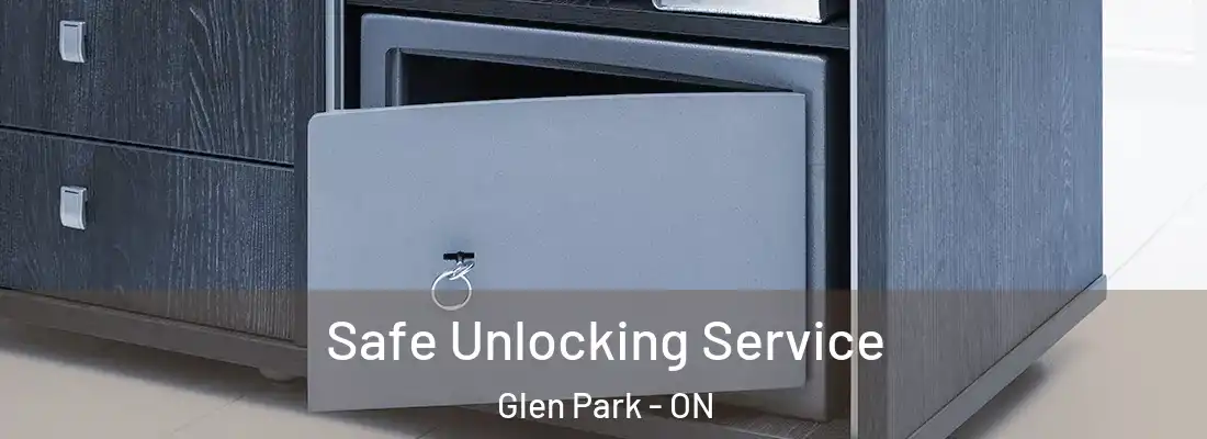 Safe Unlocking Service Glen Park - ON