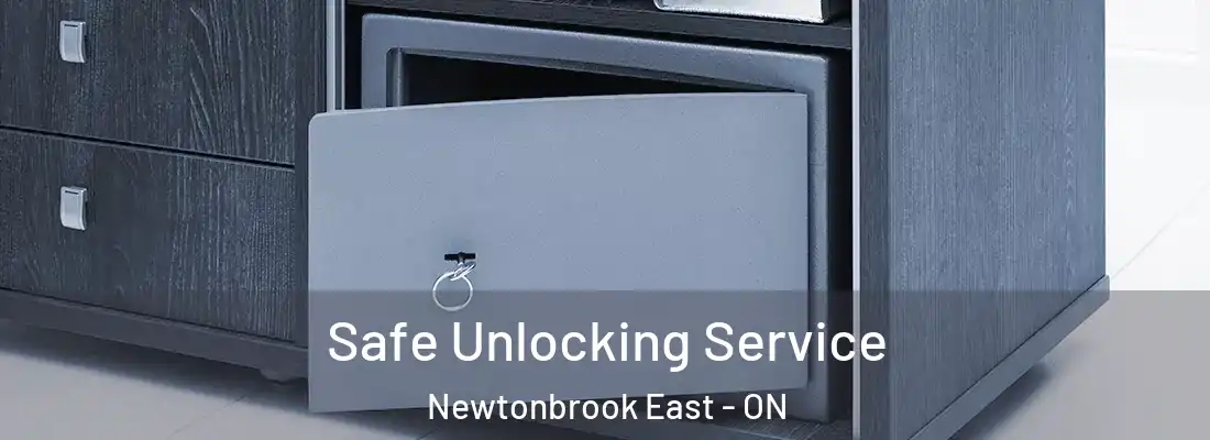  Safe Unlocking Service Newtonbrook East - ON